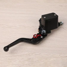 Brake Master Cylinder Pump With Lever For Ducati Multistrada DesertX 950 Monster