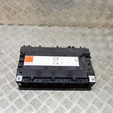 Batería FORD FIESTA MK7 44V 8Ah 350Wh LX7A-10B759-AD 1.0 Gasolina 103kw 2021