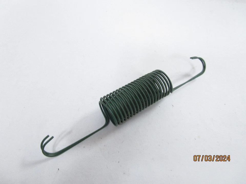 Genuine GM OEM 12337885 Throttle Return Spring (no box) Foto 4 de 4