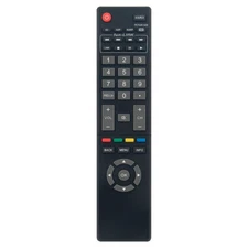 NH418UP Replacement Remote for Magnavox TV  55ME345V/F7A 43ME345V/F7A