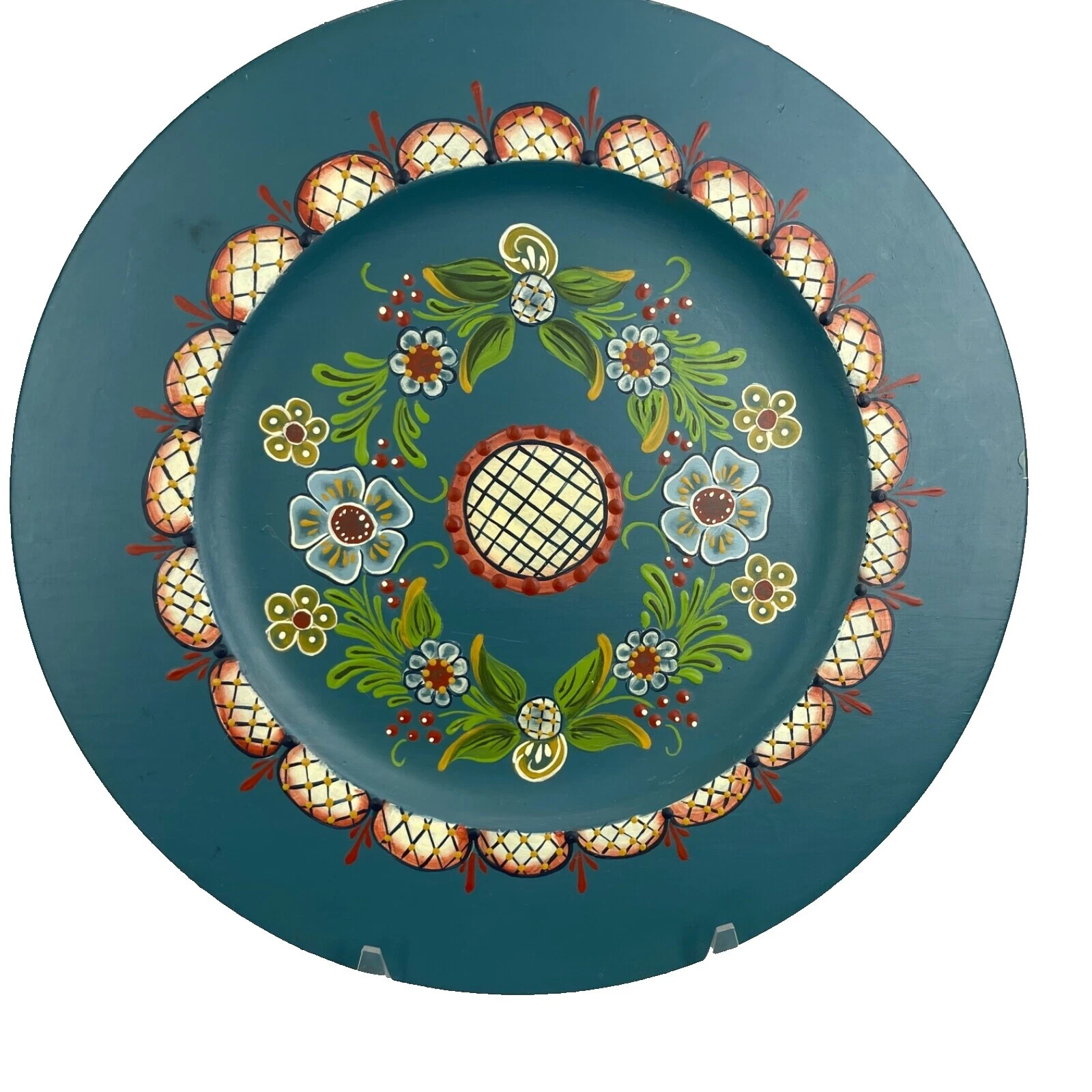 País francés de Madera Placas decorativas