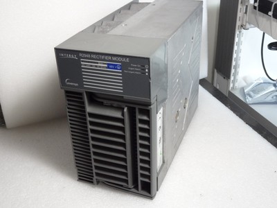 Intergy R2948 Invensys 48V Rectifier Module #TQ10
