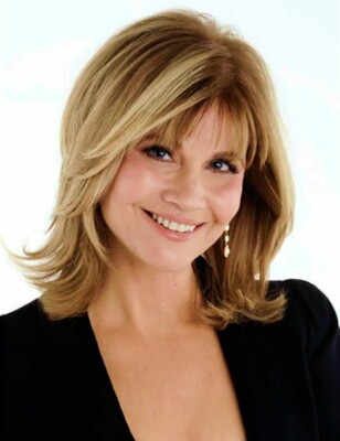 Markie Post    Sexy   8x10 Celebrity Photo Photograph  56463..
