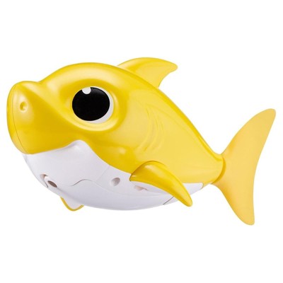 water activated baby shark