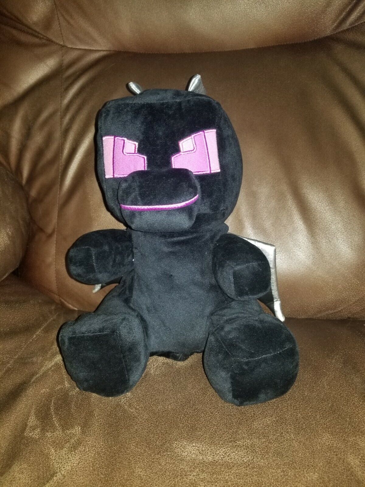 Minecraft Ender Dragon Plush - Entertainment Earth