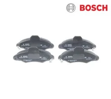Brake pad set, disc brake Bosch 0986424644 for Ford