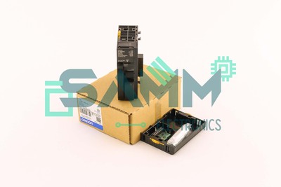 OMRON CJ2M-CPU12 New