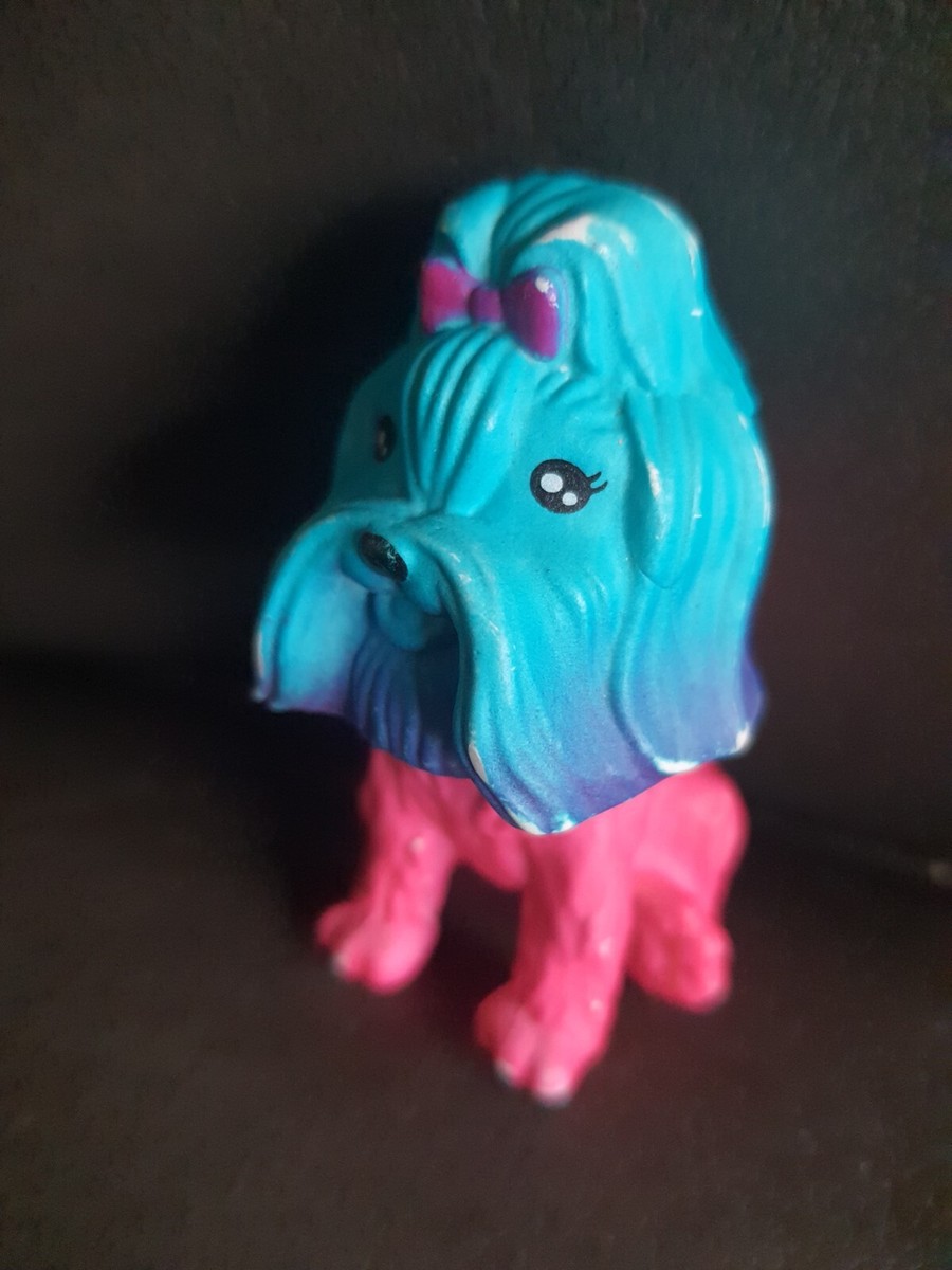 Barbie Color Me Cute Dog Salon Replacement Color Changing Puppy