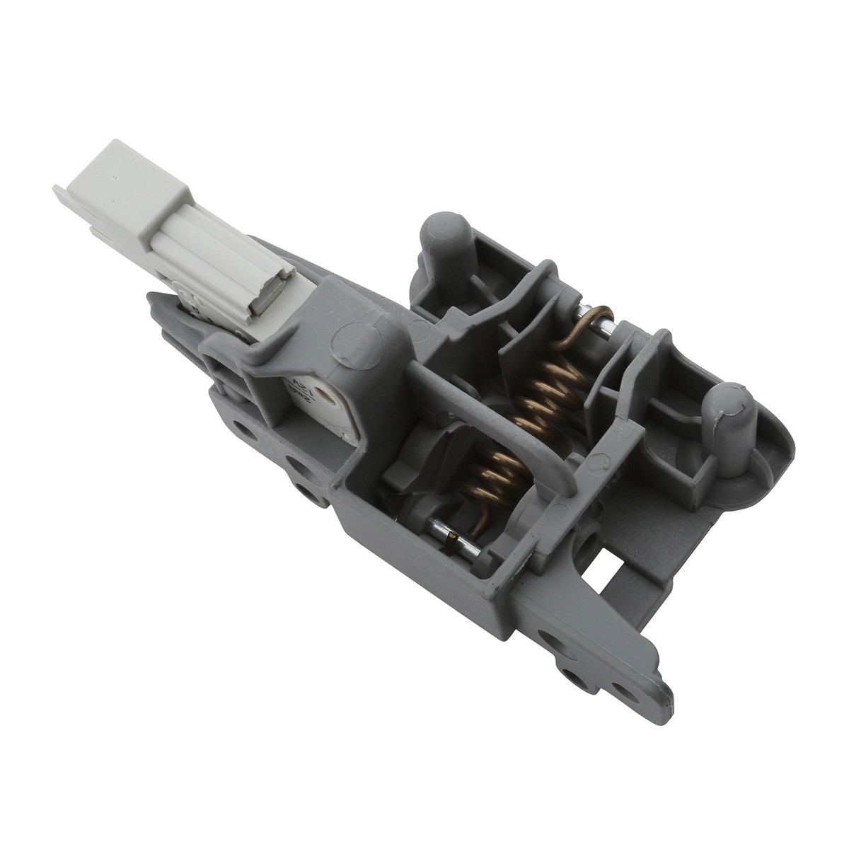 Ricambio Originale Rold Per Lavatrici Interruttore Di Blocco Porta Per Lavatrici Indesit - Compatibile Con Tanti Modelli, Installazione Rapida Senza Viti Rold Originale - Foto 6