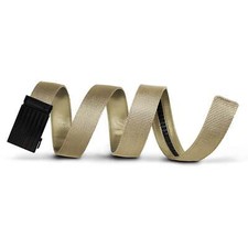 Men's 40mm Mission Belt USA Collection Swat Black Buckle