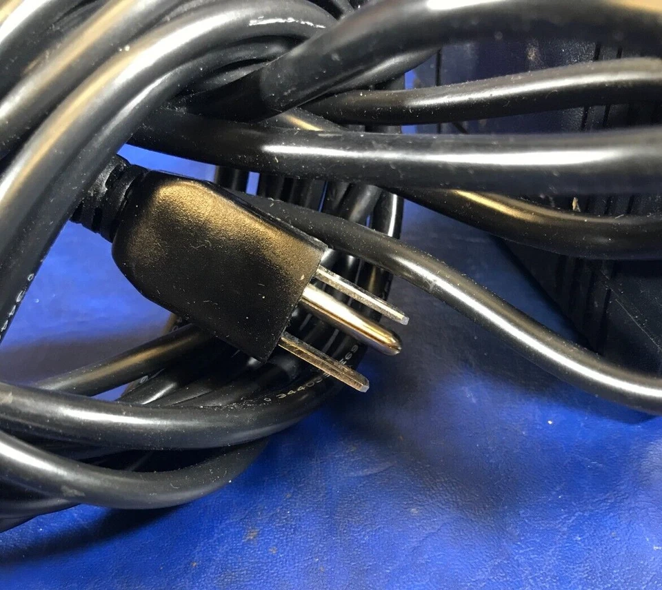 AT&T Power Module 1, Model 3301A, Safety Isolating Transformer - Image 3 of 4