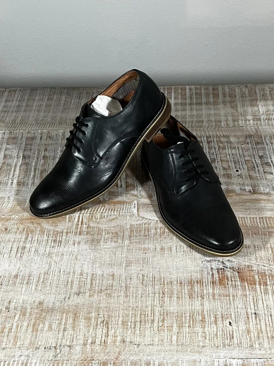 alfani dress shoes