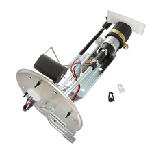 For Ford 97-98 F-150 F-250 4.2L 4.6L 5.4L E2221S Fuel Pump With Hanger Assembly 