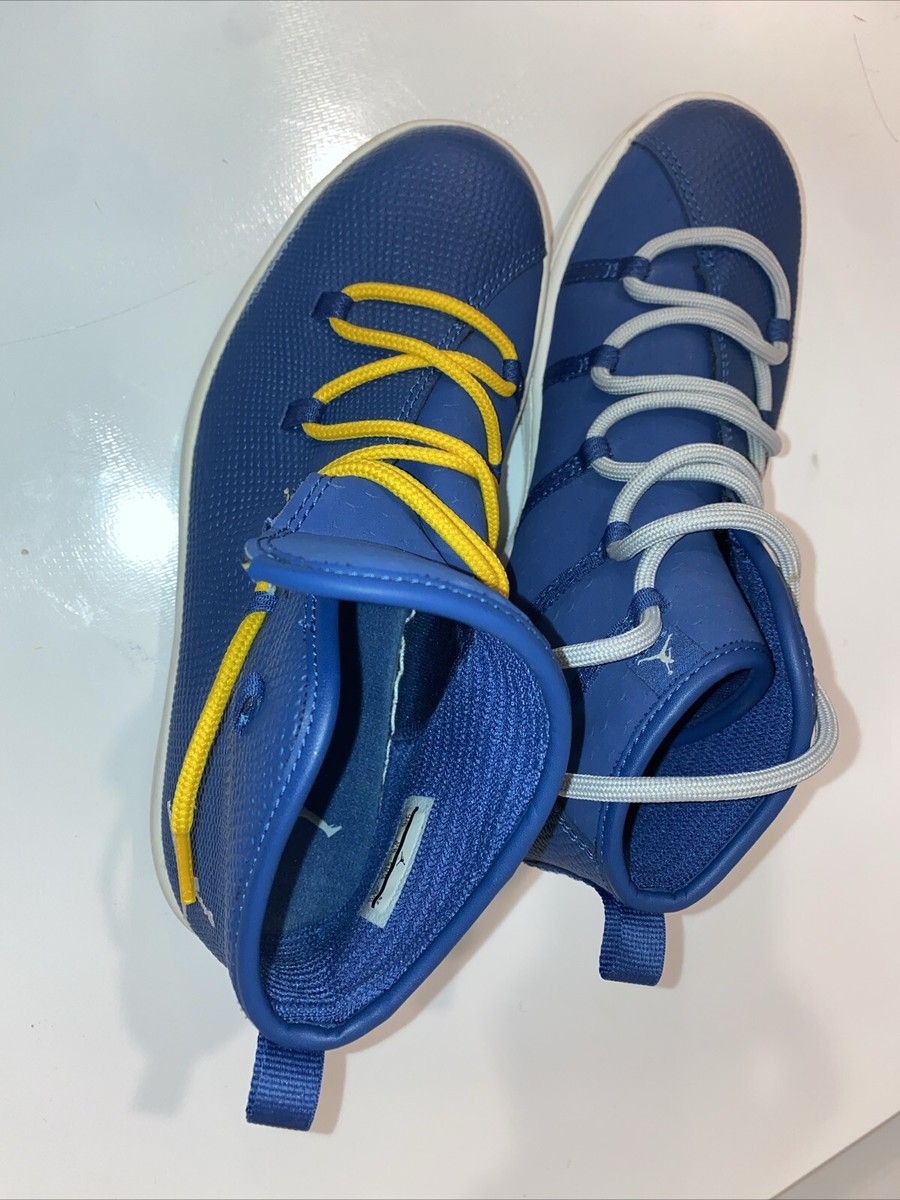Nike Jordan Galaxy Jordan Galaxy Blue 820255 403 27.5Cm Blu 