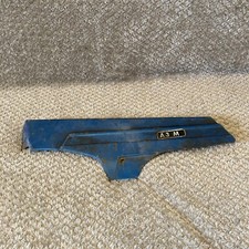 Tomos automatic A3 a3 m ms k 49cc 50cc moped side panel engine cover foot plate