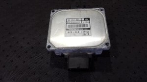 55351451 Getriebesteuergerät Steuergerät Getriebe WOCE000602 Op DE223759-25