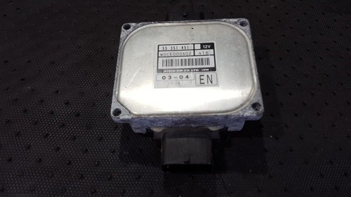 55351451 Getriebesteuergerät Steuergerät Getriebe WOCE000602 Op DE223759-25