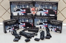 BLINDER HP-905 ULTRA - NEW Model - 2025 - QUAD Sensors - High Power System