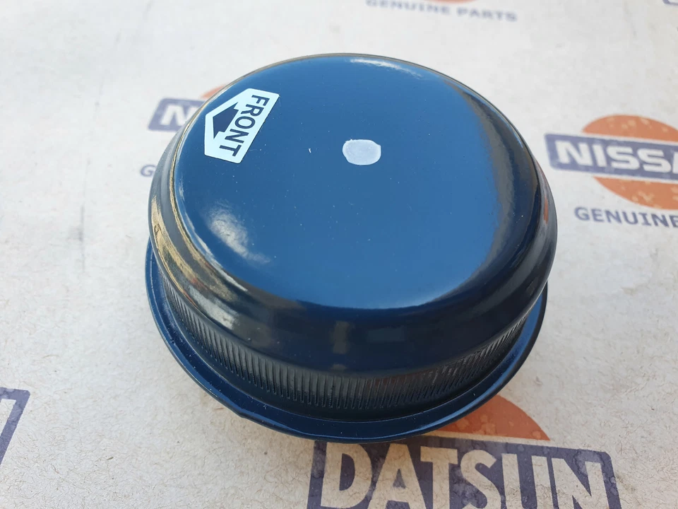 Oil Filler Cap Genuine DATSUN 1200 Fits NISSAN B110 B120 B210 B310 A12 FAIRLADY - Image 2 of 4