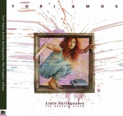 Tori Amos: Little Earthquakes - Hardcover By Amos, Tori - GOOD