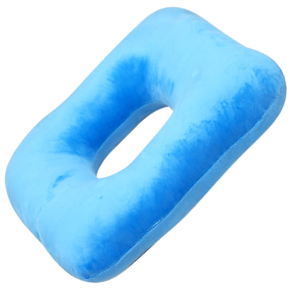 Crystal Velvet Fabric Pressure Sore Pad Elder Wheelchair Cushions eBay