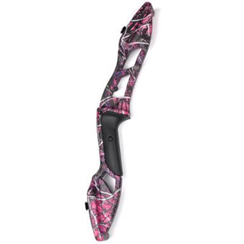 Recurve Bow Riser für F179 mit 17" Aluminiumlegierung Riser zum Selbermachen Bogenschießen Zubehör - Bild 18 von 23