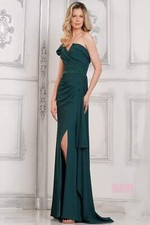 Marsoni MV1304 Evening Dress LOWEST PRICE GUARANTEE NEW Authentic