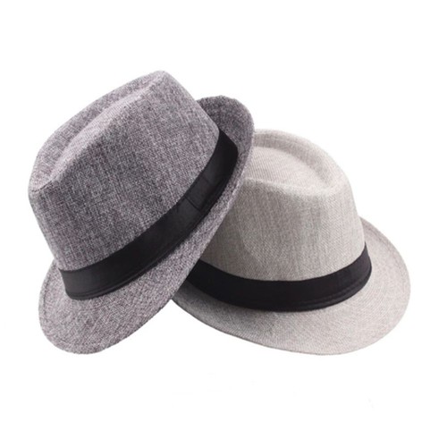 Pork Pie Hat Jazz Fedora Chapeau Ringmaster Hat Bowler Top Hat Chapeau Jazz Magicien Top Hat Sequin Top Hat Magicien Réalisé 17cm De Haut Modèle Adulte Blanc | FR
