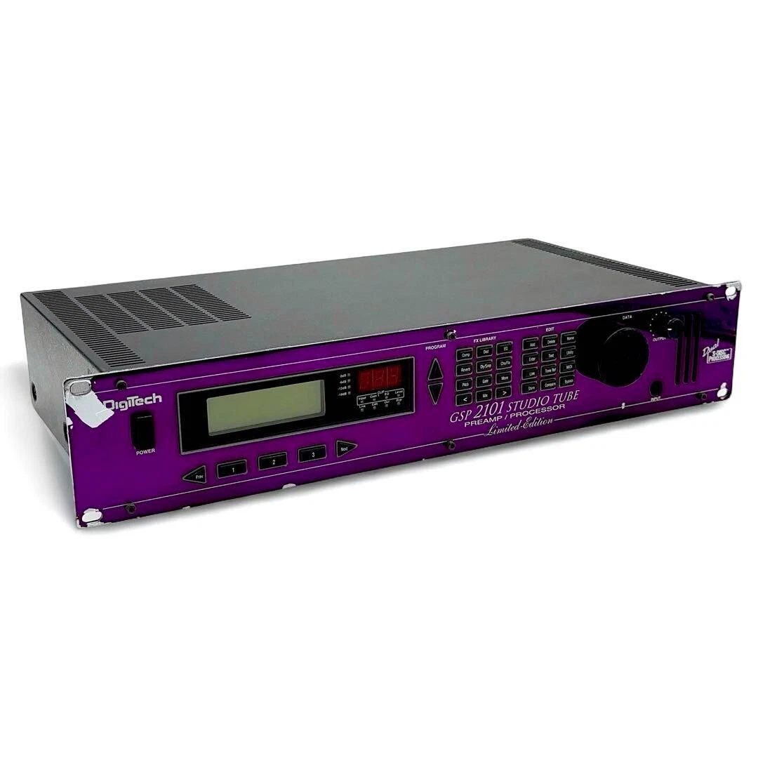 Digitech 2101 for sale | eBay
