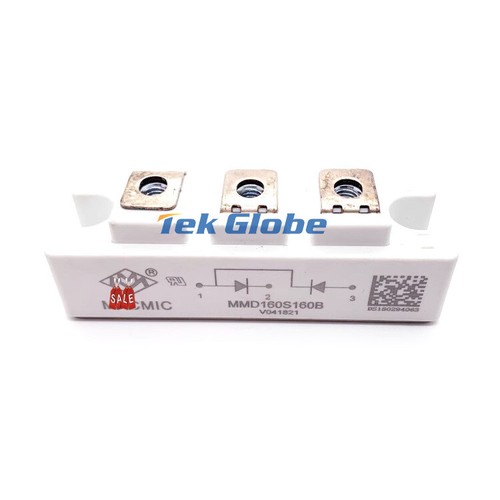 Modulo IGBT IXYS MDNA360UB2200PTED-PC - 1 Pezzo Nuovo