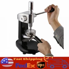 Manual Coffee Tamper Espresso Tamper Commercial Tamper Coffee Stainless US