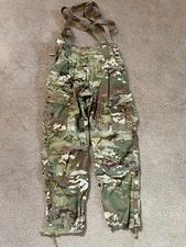 Soft Shell Cold Weather Trouser Gen 3 L5 Small Regular NEW