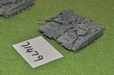 15mm modern / british - 2 tanks - (71479)