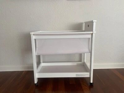 boori bassinet gumtree