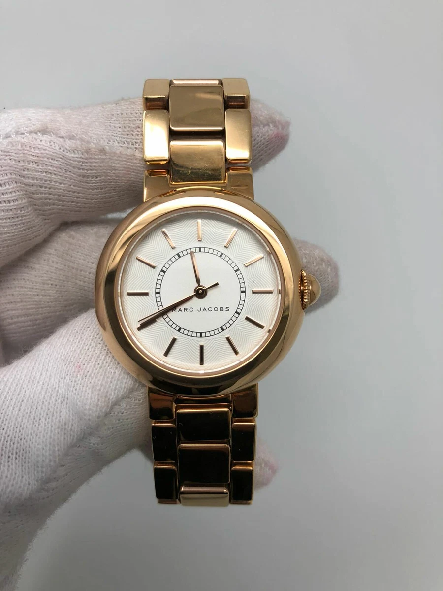 Marc jacobs outlet courtney watch