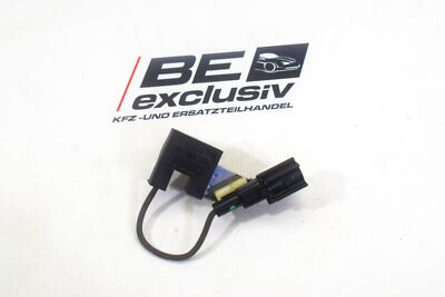FORD Mondeo V BA7 Turnier Relais Saugrohrvorwärmer 7L8T-18801-AB MODUL