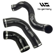 3x Turboschlauch Ladeluftschlauch für VOLVO XC70 II 2.4 D 129 KW 175PS