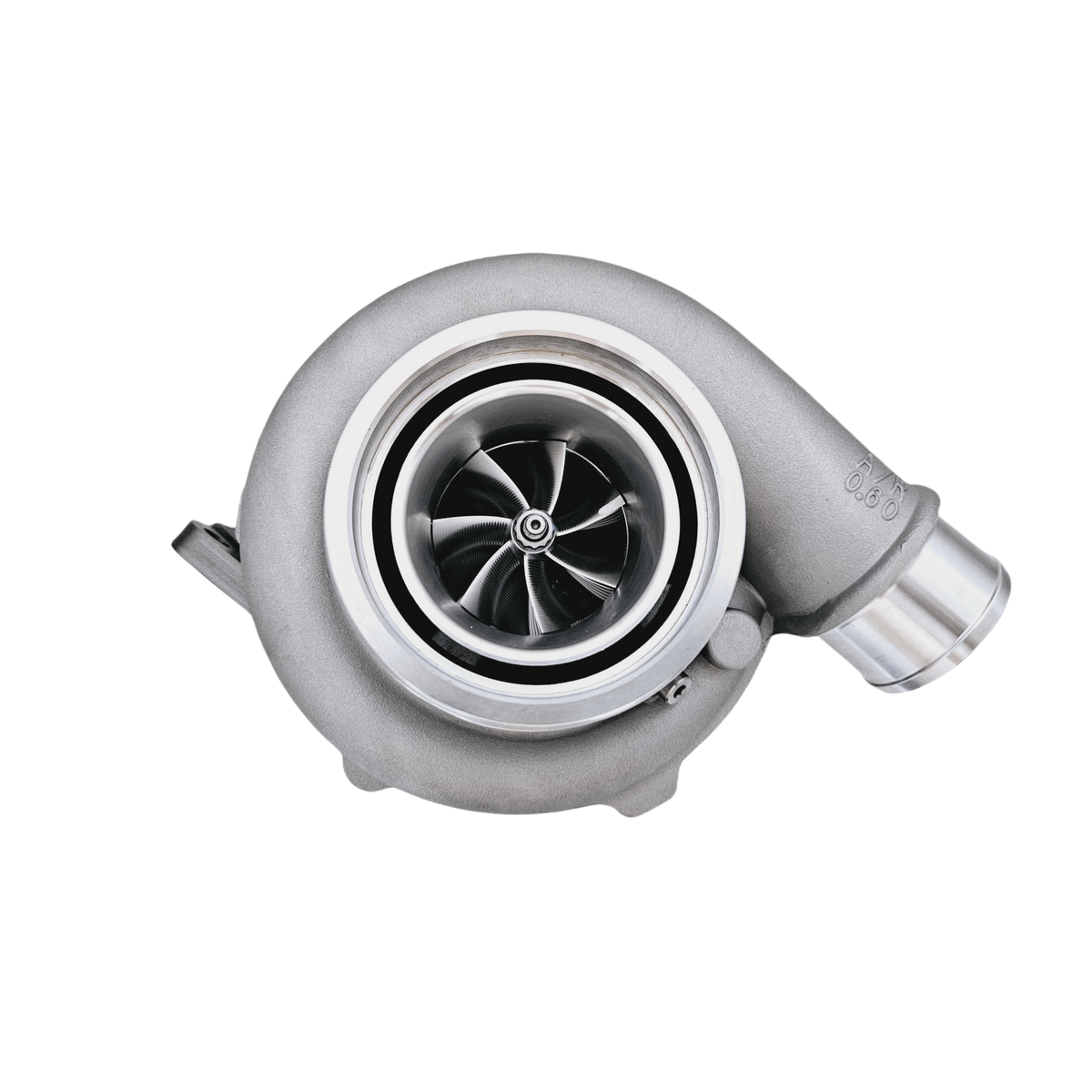 Ultra High Flow Performance Upgrade Turbo GT3576 GTX3576R Gen II