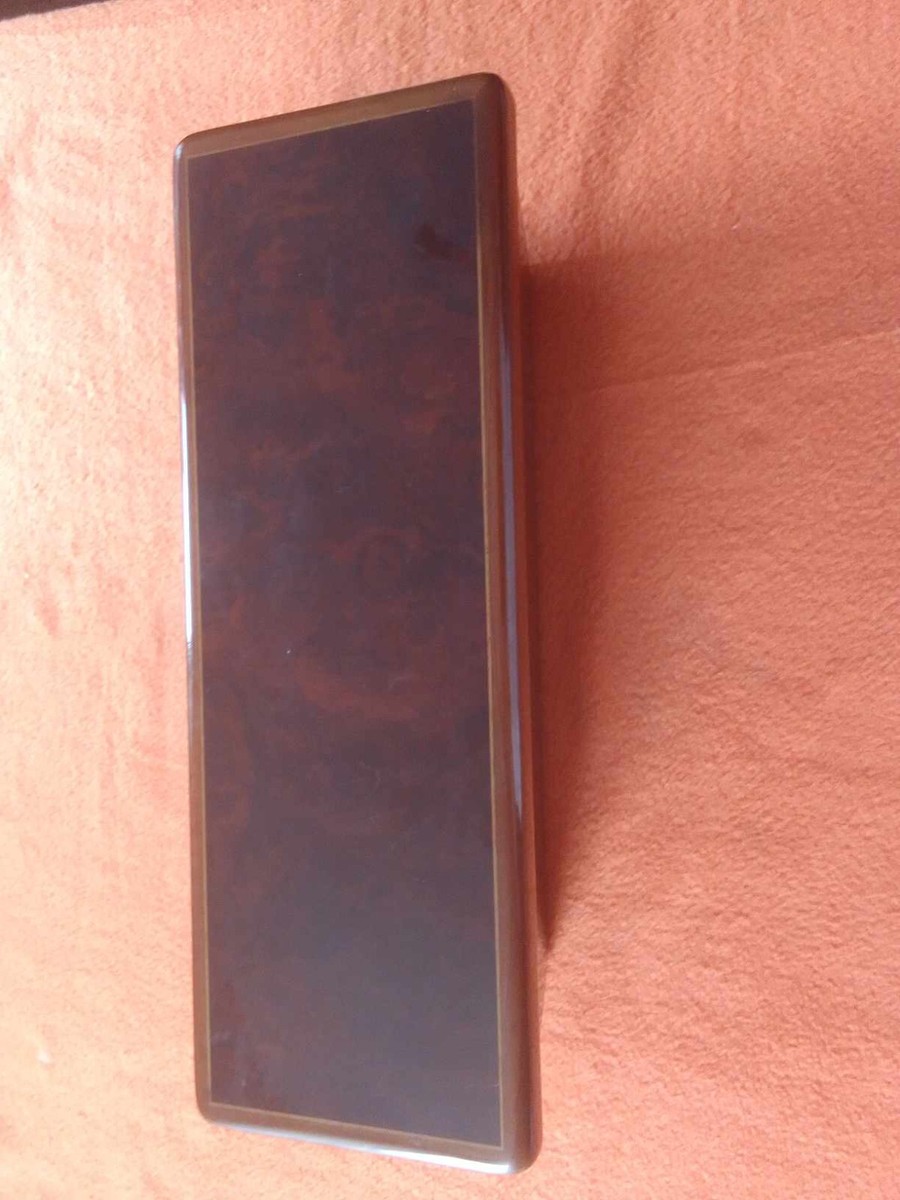 Mercedes W124 Center Console Storage Box | eBay