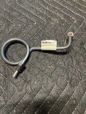 Classic Tube MU4014A-OE Standard Drum M/C REAR PORT Line for 1970 Mustang NEW