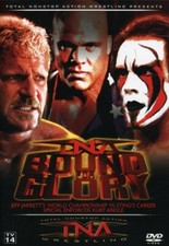 Bound for Glory (DVD)