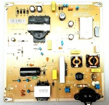 LG 55" 55UM7300AUE POWER SUPPLY BOARD UNIT EAX68284301 POWER SUPPLY