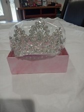 CROWN-PROM,WEDDING NEW
