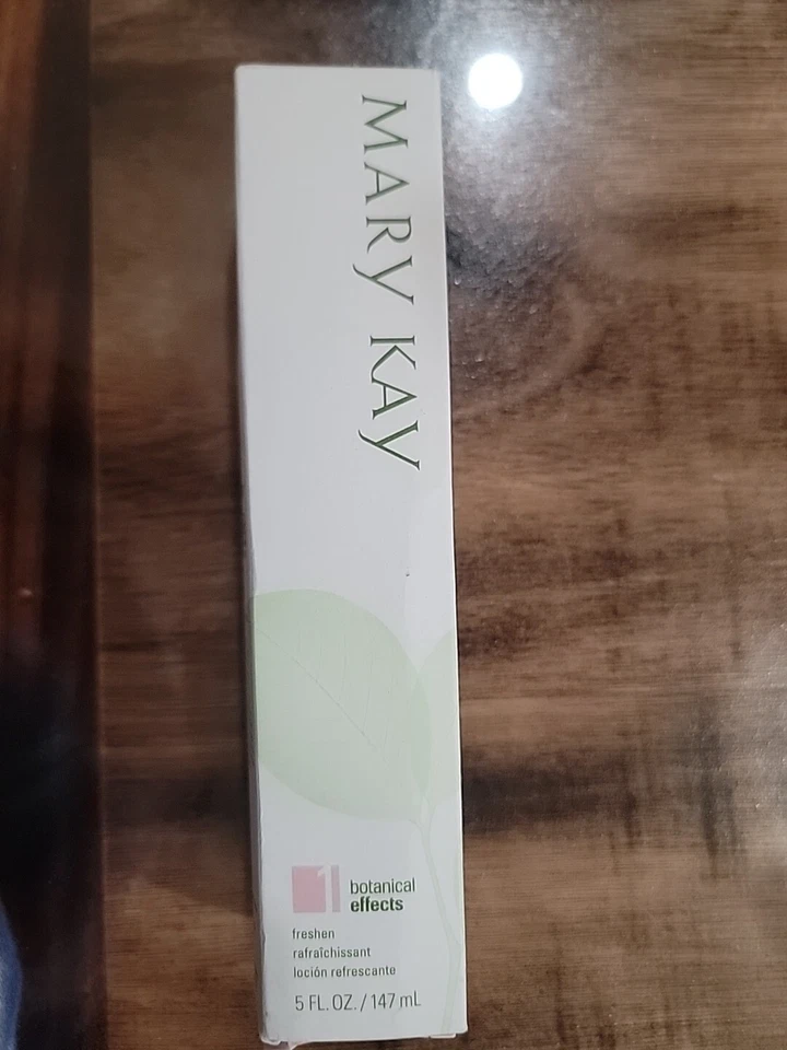 Mary Kay Botanical Effects Freshen 5 FL. OZ. - Изображение 2 из 4