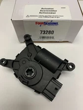 FOUR SEASONS HVAC AIR DOOR ACTUATOR 73280 BRAND NEW
