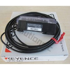 Keyence ES-M2 Photoelectric Amplifiers(1PCS New in Box)