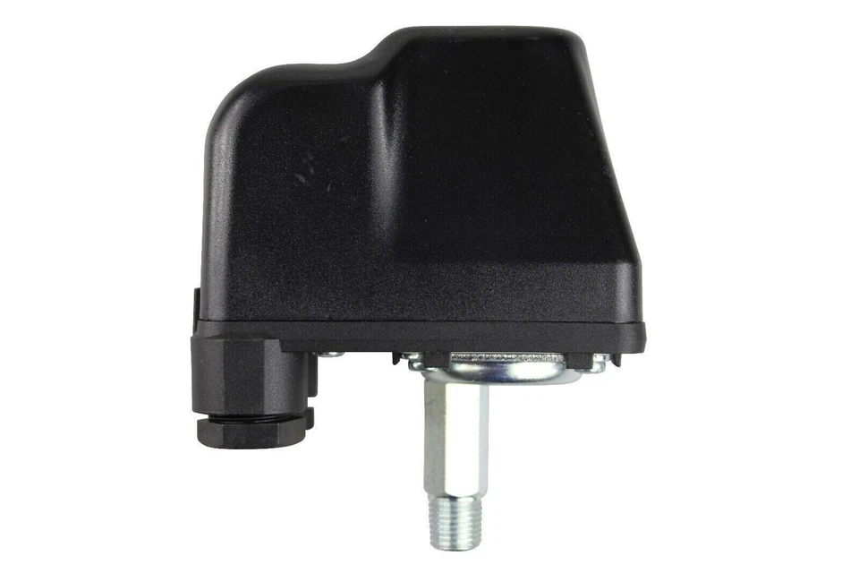 Pressure Switch PM 5 Pressure Boiler House Water System Pump Flow Limiter