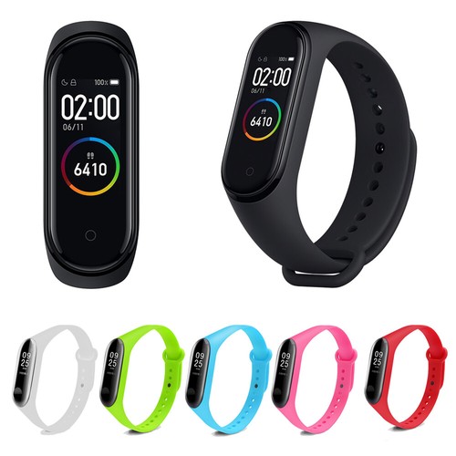 Gadgets: Probamos la Xiaomi MI Band 5: ¿sigue siendo la reina de las pulseras  inteligentes?