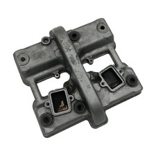 Kawasaki ER 5 ER 500 A Valve Cover Engine Cover Engine Cylinder Head Cover