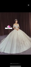 wedding dress/Quince Dress/XV Dress